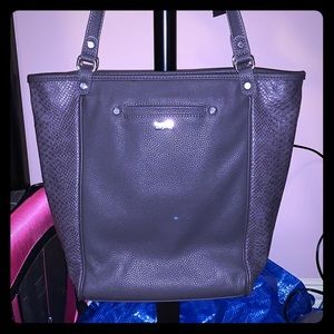 Daring Abby in charcoal pebble Jewell by thirtyone